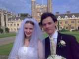 Husband and Wife in Great Court