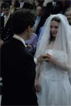 Exchanging of the rings