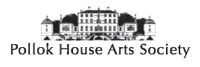 Pollok House Arts Society